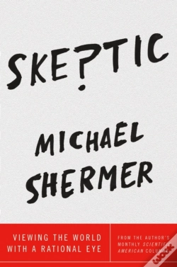 Capa do artigo Skeptic