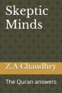 Skeptic Minds - Preview