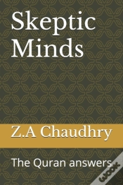 Capa do artigo Skeptic Minds