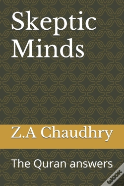 Capa do artigo Skeptic Minds