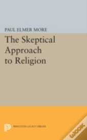 Skeptical Approach To Religion