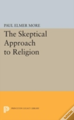 Capa do artigo Skeptical Approach To Religion