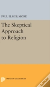 Capa do artigo Skeptical Approach To Religion