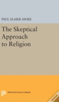 Capa do artigo Skeptical Approach To Religion
