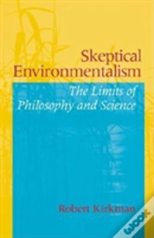 Capa do artigo Skeptical Environmentalism