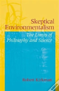 Capa do artigo Skeptical Environmentalism