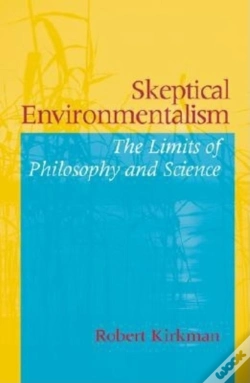 Capa do artigo Skeptical Environmentalism