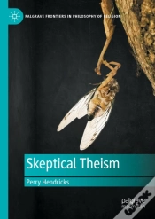 Capa do artigo Skeptical Theism