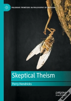 Capa do artigo Skeptical Theism