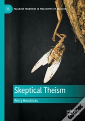 Skeptical Theism