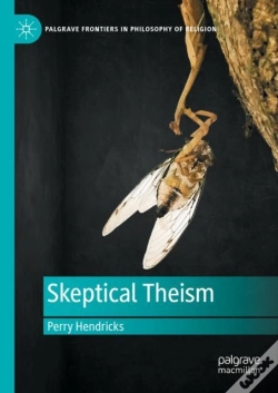 Capa do artigo Skeptical Theism