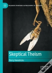 Skeptical Theism