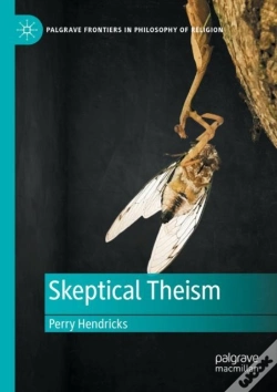 Capa do artigo Skeptical Theism