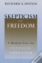 Capa do artigo Skepticism And Freedom