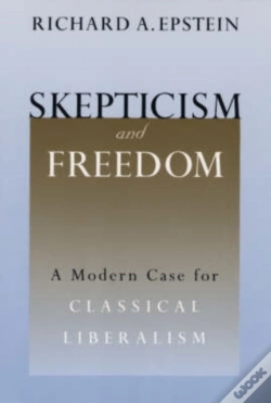 Capa do artigo Skepticism And Freedom