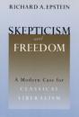 Skepticism And Freedom - Preview