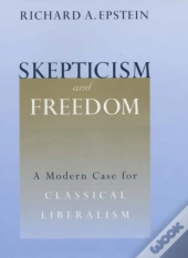 Skepticism And Freedom