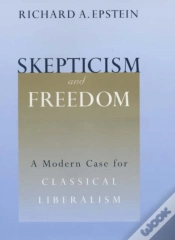 Capa do artigo Skepticism And Freedom
