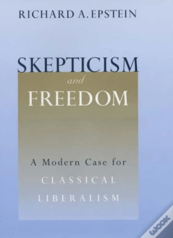 Capa do artigo Skepticism And Freedom