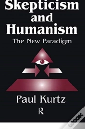 Capa do artigo Skepticism And Humanism