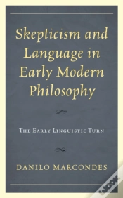 Capa do artigo Skepticism And Language In Early Modern Philosophy