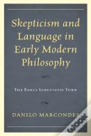 Skepticism And Language In Early Modern Philosophy