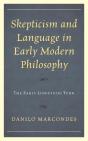 Skepticism And Language In Early Modern Philosophy - Preview