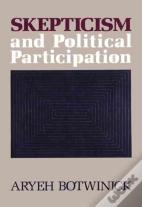Skepticism And Political Participation