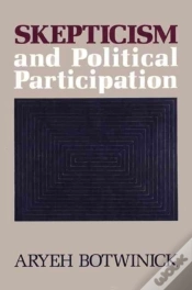 Capa do artigo Skepticism And Political Participation