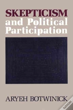 Capa do artigo Skepticism And Political Participation