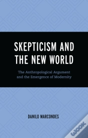 Capa do artigo Skepticism And The New World