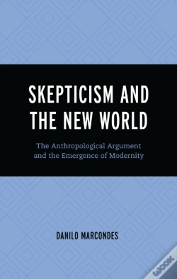 Capa do artigo Skepticism And The New World