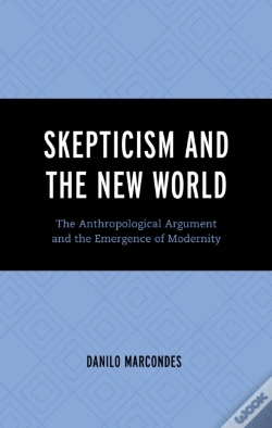 Capa do artigo Skepticism And The New World