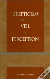 Capa do artigo Skepticism And The Veil Of Perception
