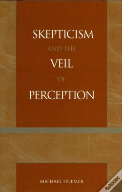 Capa do artigo Skepticism And The Veil Of Perception