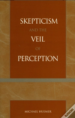 Capa do artigo Skepticism And The Veil Of Perception