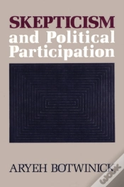 Capa do artigo Skepticism