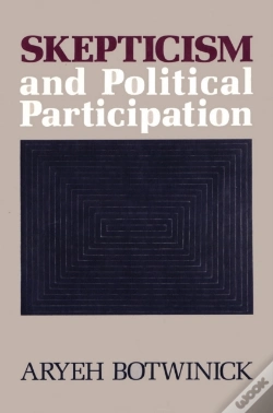 Capa do artigo Skepticism