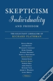 Capa do artigo Skepticism, Individuality, And Freedom