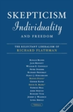 Capa do artigo Skepticism, Individuality, And Freedom