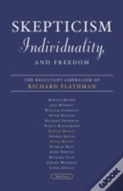 Capa do artigo Skepticism, Individuality, And Freedom