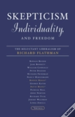 Capa do artigo Skepticism, Individuality, And Freedom
