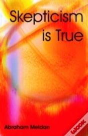 Capa do artigo Skepticism Is True