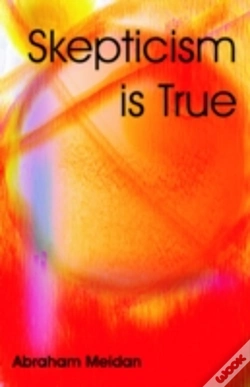 Capa do artigo Skepticism Is True