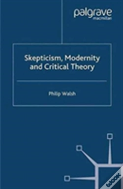 Capa do artigo Skepticism, Modernity And Critical Theory