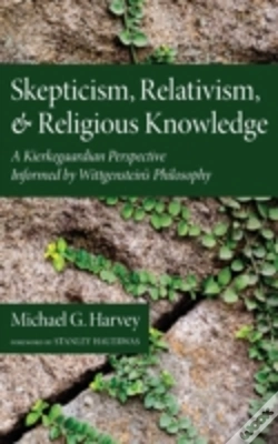 Capa do artigo Skepticism, Relativism, And Religious Knowledge