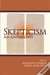 Capa do artigo Skepticism