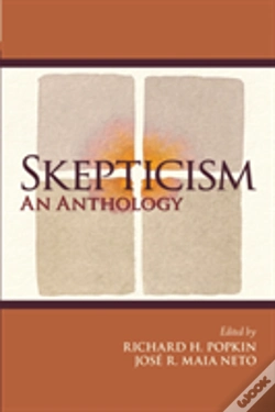 Capa do artigo Skepticism