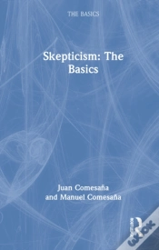 Capa do artigo Skepticism: The Basics