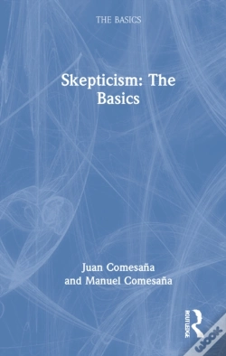 Capa do artigo Skepticism: The Basics